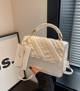 Nouveau sac de marque de haute qualité, sac de marque tendance, sac de luxe pour femme, sac à bandoulière imperméable grande capacité - Product Image 5