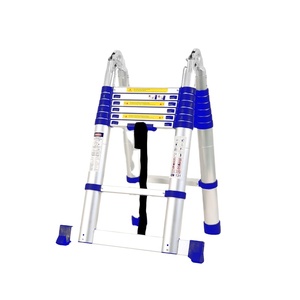 Thang nhà máy đa chức năng Kính thiên văn nhôm thang có thể gập lại đa năng Kính thiên văn thang - Product Image 2