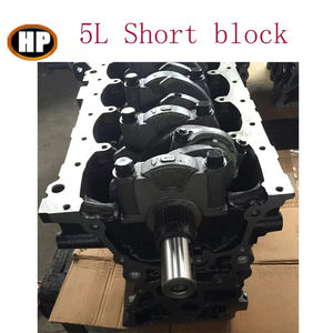 VENTA CALIENTE NUEVO 2L 3L 5L MOTOR DIESEL BLOQUE CORTO PARA TOYOTA HIACE HILUX <span class=keywords><strong>CARENGINE</strong></span> - Product Image 5
