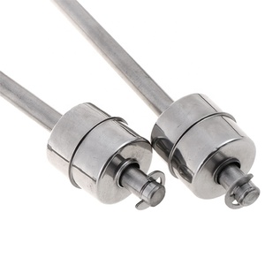 Поплавковый датчик уровня жидкости для резервуаров и контейнеров, индикатор уровня воды - Product Image 4