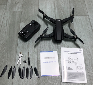 <span class=keywords><strong>Drone</strong></span> <span class=keywords><strong>L900</strong></span> <span class=keywords><strong>Pro</strong></span> <span class=keywords><strong>4K</strong></span> HD Double Caméra <span class=keywords><strong>GPS</strong></span> <span class=keywords><strong>5G</strong></span> WIFI FPV Quadricoptère Brushless <span class=keywords><strong>Drone</strong></span> En Stock Maintenant - Product Image 4