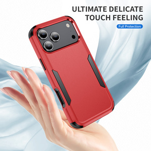 Étui antichoc 3 en 1 pour iPhone, pour Samsung S26 S25, pour Motorola <span class=keywords><strong>G</strong></span> Power 5G Stylus PLAY, coque de téléphone portable robuste en TPU PC - Product Image 6