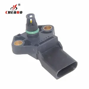 0281002399 038906051B 2.5 Bar MAP Sensor Manifold Absolute Turbo Intake Air Boost Pressure Sensor For Audi VW Seat Jetta Skoda