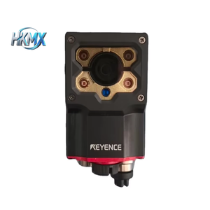 Lecteur de codes fixe SR-1000 SR-1100 SR-1500 SR-2000, scanner de codes-barres 1D 2D haute vitesse pour l'identification sur les lignes de production industrielles - Product Image 1