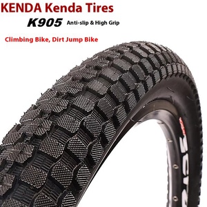 KENDA lastik 20/24/26*1.95 2.125 2.30 2.35 dağ bisikleti BMX dağ bisikletleri BMX bisikletler için lastik tırmanma - Product Image 6