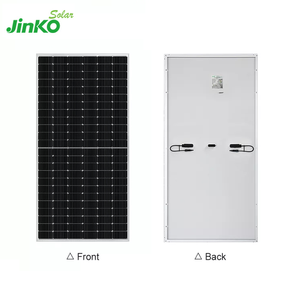 <span class=keywords><strong>Jinko</strong></span> โมโน72ครึ่งเซลล์แผงเซลล์แสงอาทิตย์325วัตต์330วัตต์335วัตต์340วัตต์345วัตต์ PERC โมดูลโมโน PERC 60เซลล์ - Product Image 3