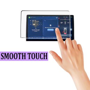 Accessoires de voiture pour Vinfast <span class=keywords><strong>Vf</strong></span> Ve34, protection d'écran Carplay, verre trempé, écran tactile, accessoires stéréo d'infodivertissement - Product Image 5