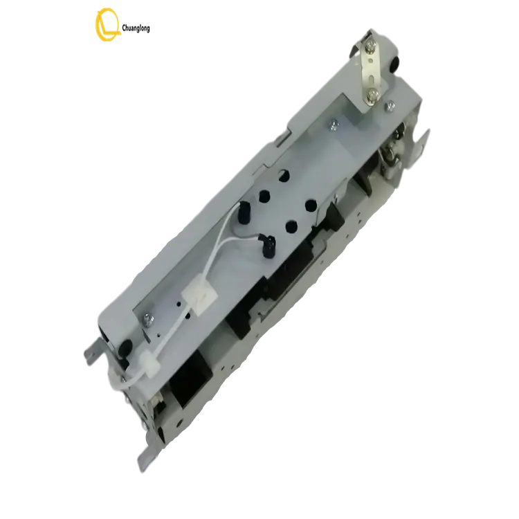 1750243309 ATM Machine Parts 01750243309 Wincor Nixdorf Shutter Lite DC Motor Assy PC280N FL 1750243309 Wincor ATM Parts