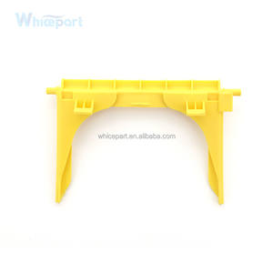 Déclencheur de rondelle outils de nettoyage ménagers pièces de rechange wllow Clips connecteur de remplacement DJ61-00935 - Product Image 3