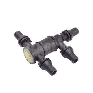 Válvula de Cierre del Sistema de Refrigeración 0005061000 5061000 para Petróleo y Gas, Personalización OEM Disponible - Product Image 1