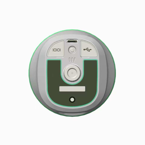 ระบบ Mengxin MR4010 1408 ช่องสัญญาณ GPS RTK GNSS ความแม่นยำสูง พร้อมฐาน GPS GNSS และเครื่องมือสำรวจหน้าจอสัมผัส ให้ความรู้สึกใช้งานง่าย - Product Image 3