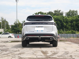 Großhandel Chery 7-Sitzer Autos Jetour X70 Plus Luxus 2025 Preis China für Erwachsene - Product Image 6