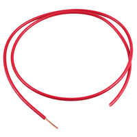 220V 2,5mm 4 mm2 6 mm2 10 mm2 12mm PVC-isoliertes 7-adriges Kupferdrahthaus-Elektrokabel