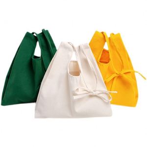 High Quality Canvas Tote Personalized Cotton <b>Bag</b> Custom Logo <b>Long</b> Shoulder Shopping <b>Bags</b> - Product Image 1