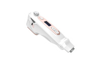 MiniSkin, appareil multifonctionnel portatif pour le visage en V, anti-rides, anti-âge, pour usage domestique