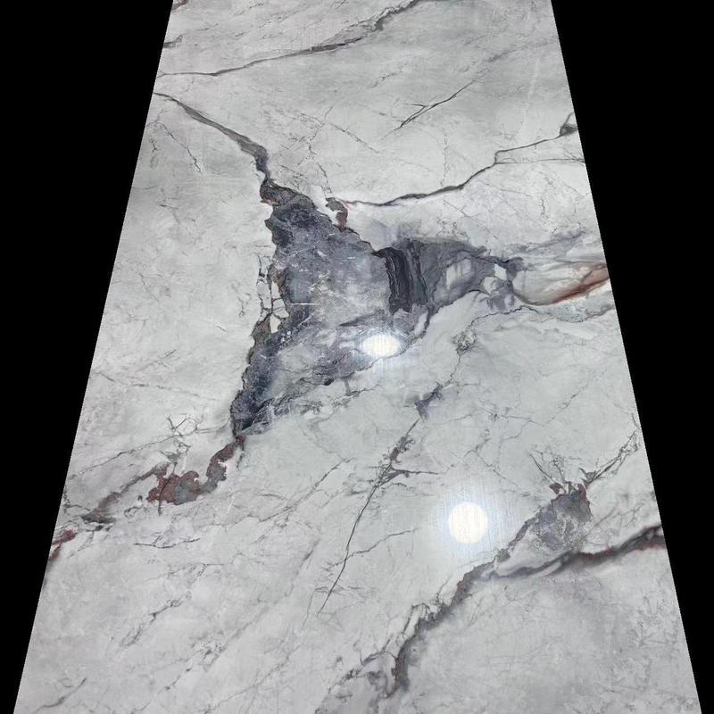 PVC FOAM PLASTIC BOARD MARBLE COLOR