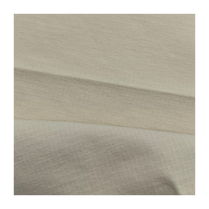 2771 Hot Sales 90%Nylon 10%Spandex Fabric 0.2 Double Line Ribstop 4 Way Stretch Fabric <strong>Waterproof</strong> for Beach Short, Cargo Pants - Product Image 4