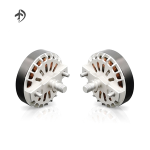 มอเตอร์ UUUFLY 3607 400kv 6S ประสิทธิภาพสูงแบบไร้แปรงถ่าน Bldc สำหรับโดรน UAV มัลติโรเตอร์ ราคาประหยัด - Product Image 2