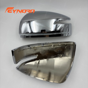 Coques de rétroviseurs latéraux EYNORA pour Toyota Land Cruiser LC300 FJ300 2021 2022 2023 2024, capuchons de rétroviseurs 87945-60100-<span class=keywords><strong>C1</strong></span> - Product Image 2