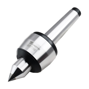 เครื่องกัดโลหะแบบหมุน MT3/<span class=keywords><strong>MT4</strong></span>/MT5ความเร็วสูงตลับลูกปืนแบบหมุนสำหรับเครื่องกลึงโลหะ CNC - Product Image 1