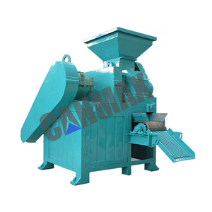 <span class=keywords><strong>Presse</strong></span> à charbon machine de pressage de boule de charbon machine de fabrication de briquettes de charbon - Product Image 4