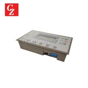 Panel de Control del Compresor de Aire de Tornillo MAM-200, Controlador PLC Principal con Microcomputadora KY02S para Uso Industrial, Nuevo y Usado - Product Image 3
