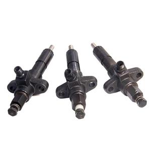 ขายอะไหล่รถตัก รุ่น 4100QB-110004 1803010164 หัวฉีดน้ำมันเชื้อเพลิง ราคาโรงงาน - Product Image 4