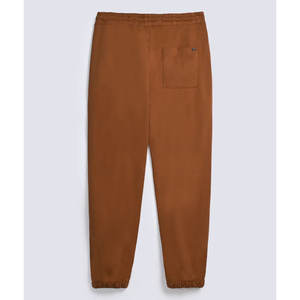 Su propio diseño, pantalones de chándal hechos a medida para hombre, cintura elástica con cordón, pantalones de chándal simples lisos de Color sólido - Product Image 5