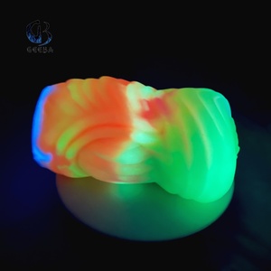 Produit phare : Godet de masturbation masculin avec vagin artificiel, design fesses volumineuses, jouet sexuel pour homme - Product Image 4