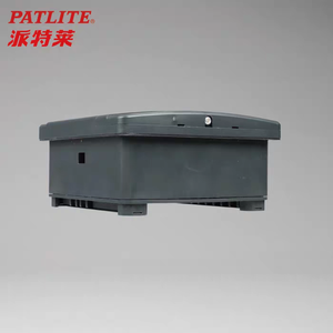 เครื่องแจ้งเตือนด้วยเสียง PATLITE BKV MP3 ความดัง 95 เดซิเบล ที่ระยะ 1 เมตร ติดตั้งบนแผงได้ รองรับการ์ด SD ได้รับการรับรองมาตรฐาน CE  พร้อมข้อความมาตรฐาน NPN 3,000 ข้อความ  ใช้งานได้ฟรี - Product Image 6