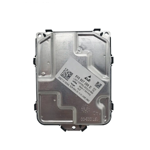 Phụ kiện ban đầu 8v0907399d 8v0 907 399 D <span class=keywords><strong>Led</strong></span> điều khiển ánh sáng mô-đun Max cho VW TIGUAN II AD1 Golf 7 tự động đèn pha các bộ phận - Product Image 1