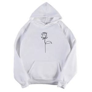 2025 vente en gros unisexe coton sweats à capuche surdimensionnés hommes goutte épaule sweat à capuche personnalisé pour hommes - Product Image 4