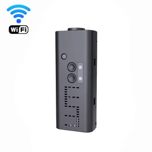 Meilleure vente Mini caméra Wifi WK13 Sport vidéo numérique HD 1080P enregistreur vidéo extérieur Mini caméras de sécurité WiFi