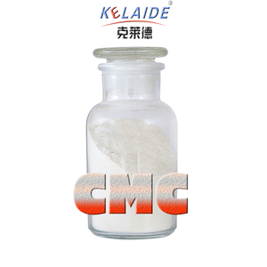 CMC Sodium/ Carboxymethyl Cellulose/ Carboxy Methyl Cellulose CMC Prix d'usine - Product Image 6