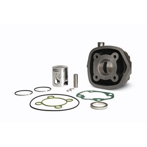 ทรงกระบอกเหล็กหล่อ Ø 40 H2O - Product Image 1