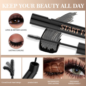 New Eyeshadow bar Single <b>Explosive</b> Waterproof Lasting Hot Sales Eyelash Smudding Fashion - Product Image 4