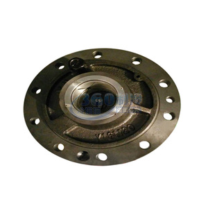 มอเตอร์กันฟลูออรีน Dalian Sanyo รุ่น 622200 สำหรับสกรูและคอมเพรสเซอร์แบบลูกสูบ อุปกรณ์เสริม HVAC ป้องกันการกัดกร่อน - Product Image 2