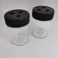 Piège à œufs de moustiques Aedes |   Gobelet de surveillance des œufs de larves en plastique pour la prévention de la dengue, support personnalisé ODM/OEM, fabriqué en Chine GUA