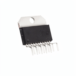Original One Stop Service Chip TO 220 11 Formed <b>Leads</b> LM2407T Electronic Chips Component - Product Image 1