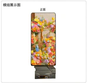 โมดูลจอแสดงผล AMOLED ขนาด 6.39 นิ้ว ความสว่าง 500nit ความละเอียด 1080RGBx2340 พร้อมอินเทอร์เฟซ MIPI ไดรเวอร์ไอซี SD5207 ALL VIEW - Product Image 3
