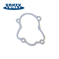 Joints d'étanchéité pour cylindres hermétiques, joints de culasse, joints de moteur automobile en matériaux NBR/FKM/EPDM, dureté 20~90 Shore