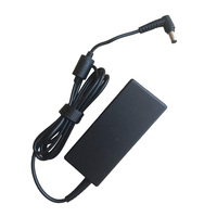 Vente en gros universel 65W pas cher AC DC Adaptateur 19v 3.42a 5.5*2.5mm Chargeurs pour ordinateur portable pour As Us