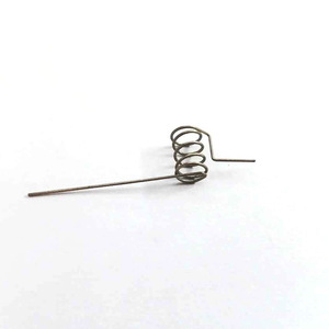Non Standard Stainless Steel Coil <b>Springs</b> <b>Compression</b> Left Hand Right Hand 0.1-6.0mm For Gifts And Crafts - Product Image 4