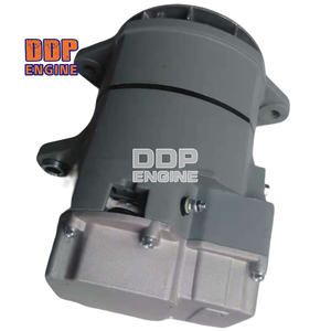 Alternateur de moteur 1117811 686696120514 F0HT-10300-EA GL-292 V60510 pour Cummins LT10 M11 N14 NTC-855 - Product Image 1