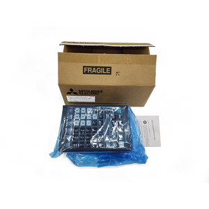 Unité de clavier Mitsubishi FCU8-KB026 d'origine - Product Image 4