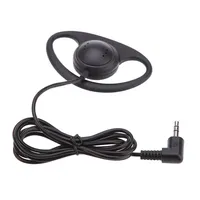 Casque audio en promotion, écouteurs filaires universels 3,5 mm avec microphone pour téléphone