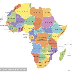 Logística Aeroespacial Internacional, Línea África, Nigeria, Kenia, República Democrática del Congo, Sudáfrica, Etiopía, Ghana, Senegal, Servicio de Transporte de Carga Dedicado - Product Image 1