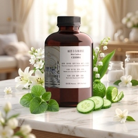 Huile parfumée synthétique commerciale de qualité supérieure pour diffuseur d'arômes d'hôtel sans eau Ritz Carlton Crearoma en gros