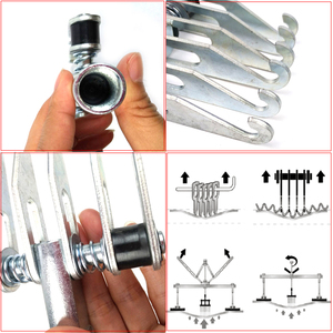 <span class=keywords><strong>Kit</strong></span> di strumenti di riparazione per ammaccature per Auto - Product Image 6