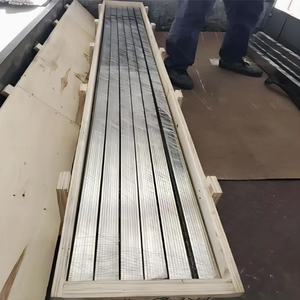 แท่งแบนสแตนเลส304/316พื้นผิวขัดมันด้วยการดึงความเย็นมีขนาดที่กำหนดเองทนการกัดกร่อนกระโดดได้อย่างสมบูรณ์แบบ - Product Image 5